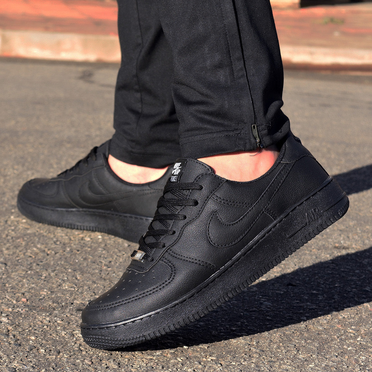 Nike Air Force One